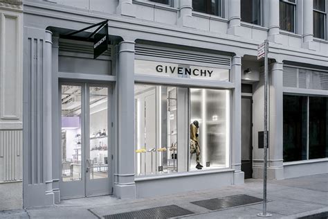 givenchy new york city|givenchy outlet store.